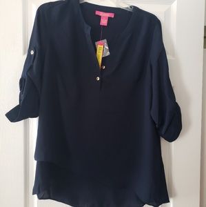 🔥🔥🔥Work blouse  NWT🔥🔥🔥